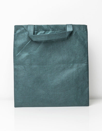 PP Shopper Bag mit kurzen Henkeln – Bild 13