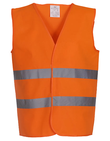 Hi-Vis Orange