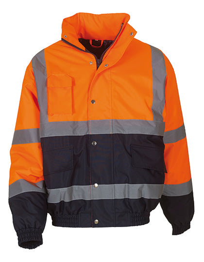 Hi-Vis Orange