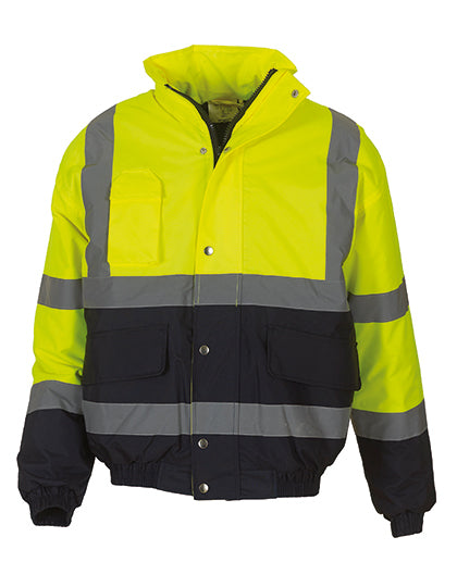 Hi-Vis Gelb