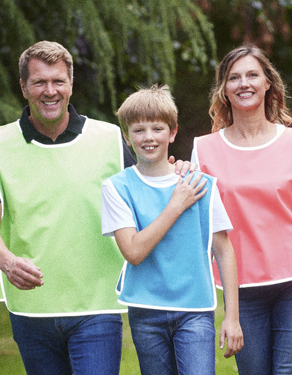 Hi-Vis Reflective Border Tabard – Bild 2