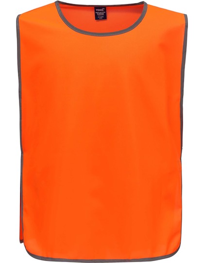 Hi-Vis Reflective Border Tabard – Bild 1