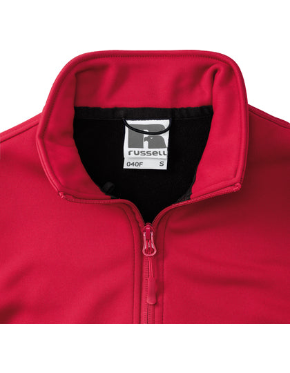 Ladies Smart Softshell Jacke – Bild 9