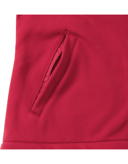 Ladies Smart Softshell Jacke – Bild 11