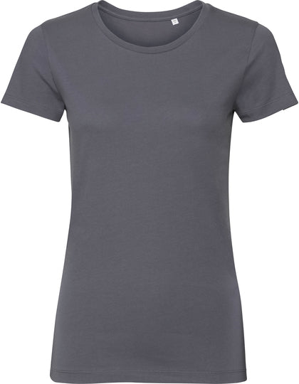 Z108F Ladies`Pure Organic T – Bild 14