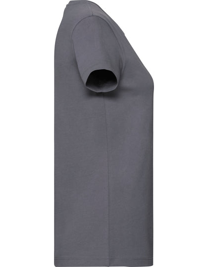 Z108F Ladies`Pure Organic T – Bild 17