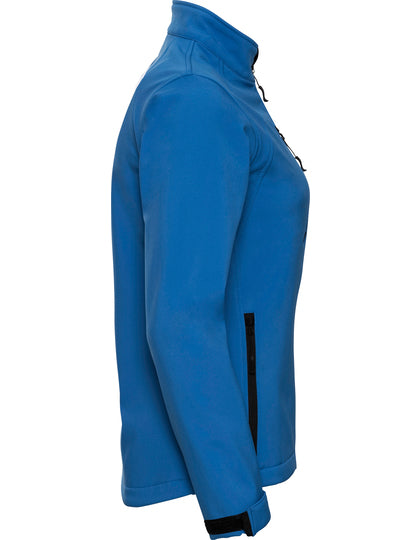 Z140F Ladies´ Softshell Jacket – Bild 10