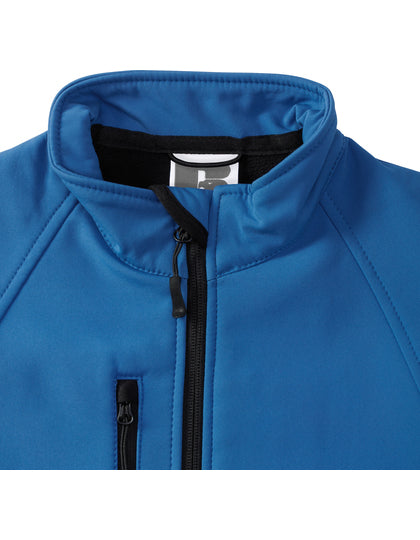 Z140F Ladies´ Softshell Jacket – Bild 11