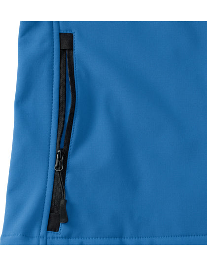Z140F Ladies´ Softshell Jacket – Bild 12