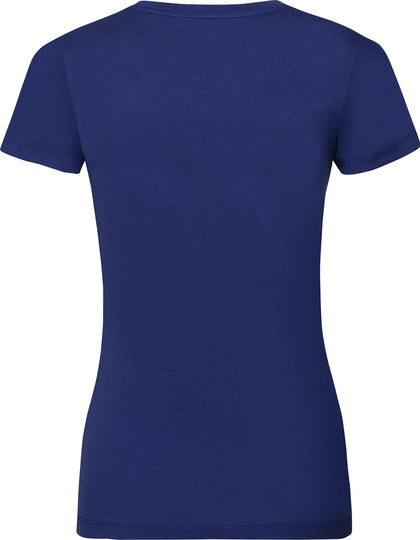 Ladies' Authentic Classic T – Bild 11