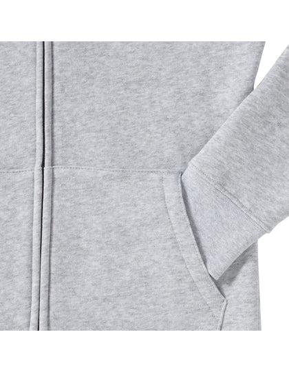 Ladies´ Authentic Zipped Hood Jacket – Bild 16
