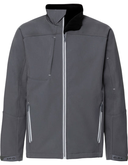 Men's Bionic Softshell Jacket – Bild 7