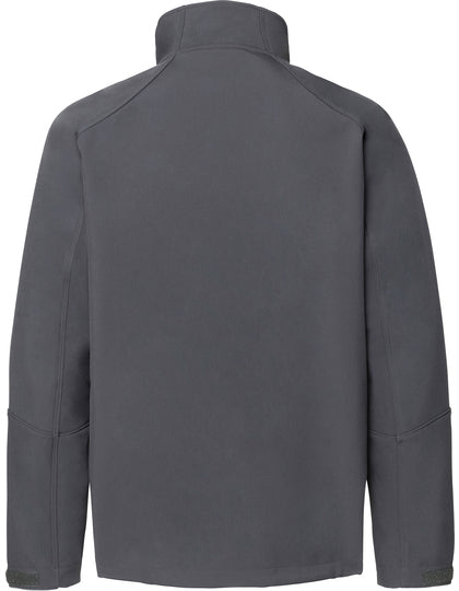 Men's Bionic Softshell Jacket – Bild 8