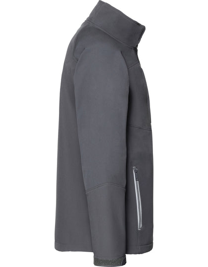 Men's Bionic Softshell Jacket – Bild 9