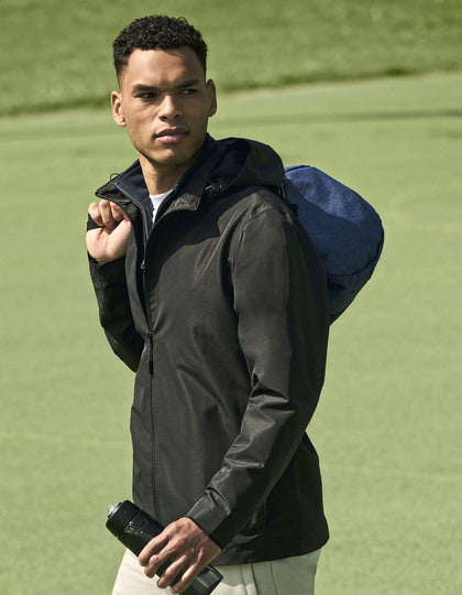 Essential Weather Shell Jacket – Bild 4