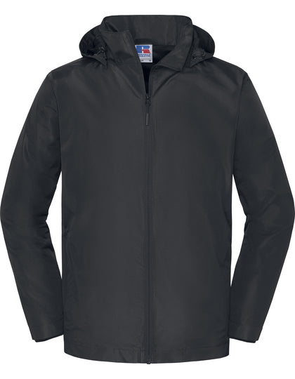 Essential Weather Shell Jacket – Bild 5