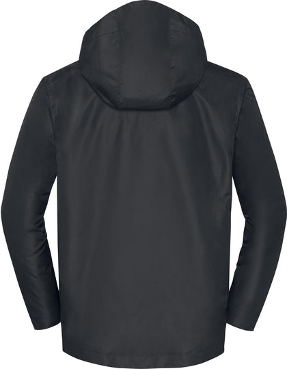 Essential Weather Shell Jacket – Bild 6