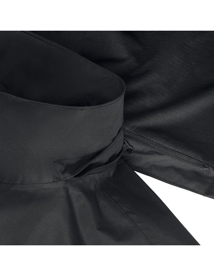 Essential Weather Shell Jacket – Bild 8