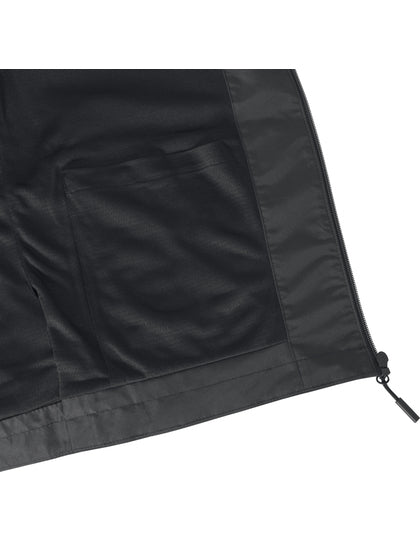 Essential Weather Shell Jacket – Bild 9