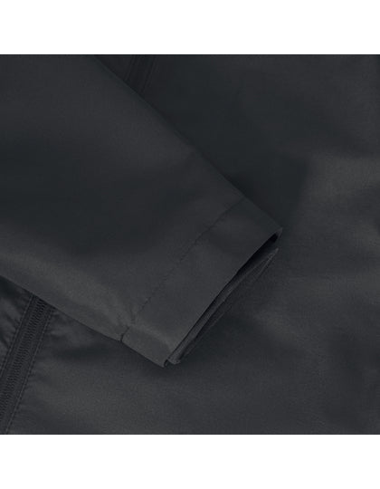 Essential Weather Shell Jacket – Bild 10