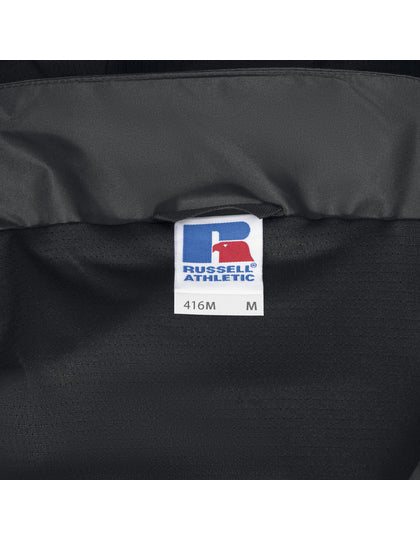 Essential Weather Shell Jacket – Bild 11