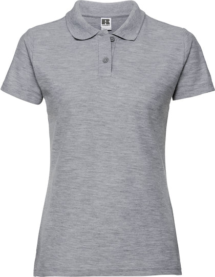 Z539F Ladies' Classic Polycotton Polo – Bild 11