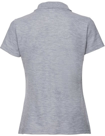 Z539F Ladies' Classic Polycotton Polo – Bild 13