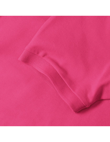 Z566F Ladies' Fitted Stretch Polo – Bild 16