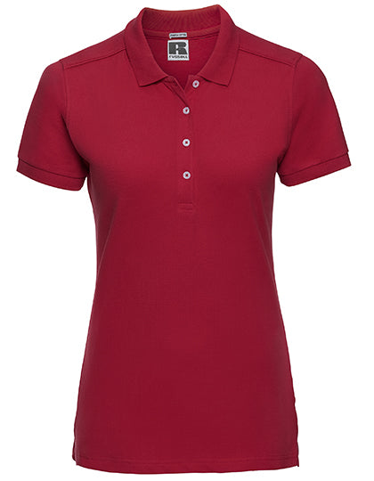 Classic Red