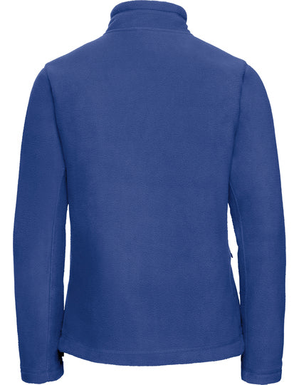 Z8700F Ladies´ Full Zip Outdoor Fleece – Bild 10