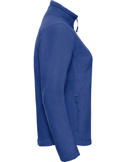 Z8700F Ladies´ Full Zip Outdoor Fleece – Bild 11
