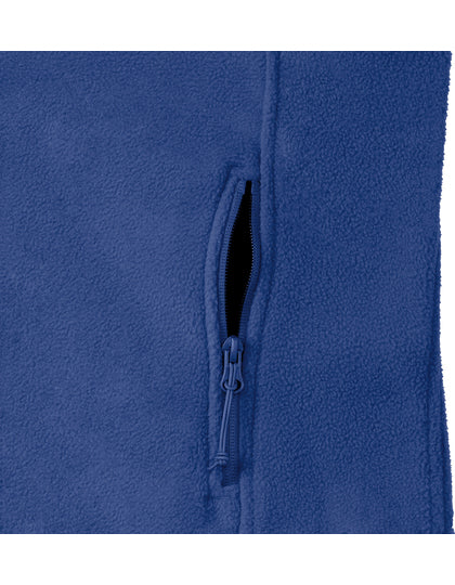 Z8700F Ladies´ Full Zip Outdoor Fleece – Bild 13