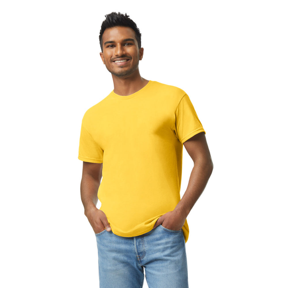 Heavy Cotton T- Shirt – T-Shirt | Promobox-Gildan – Ansicht 3