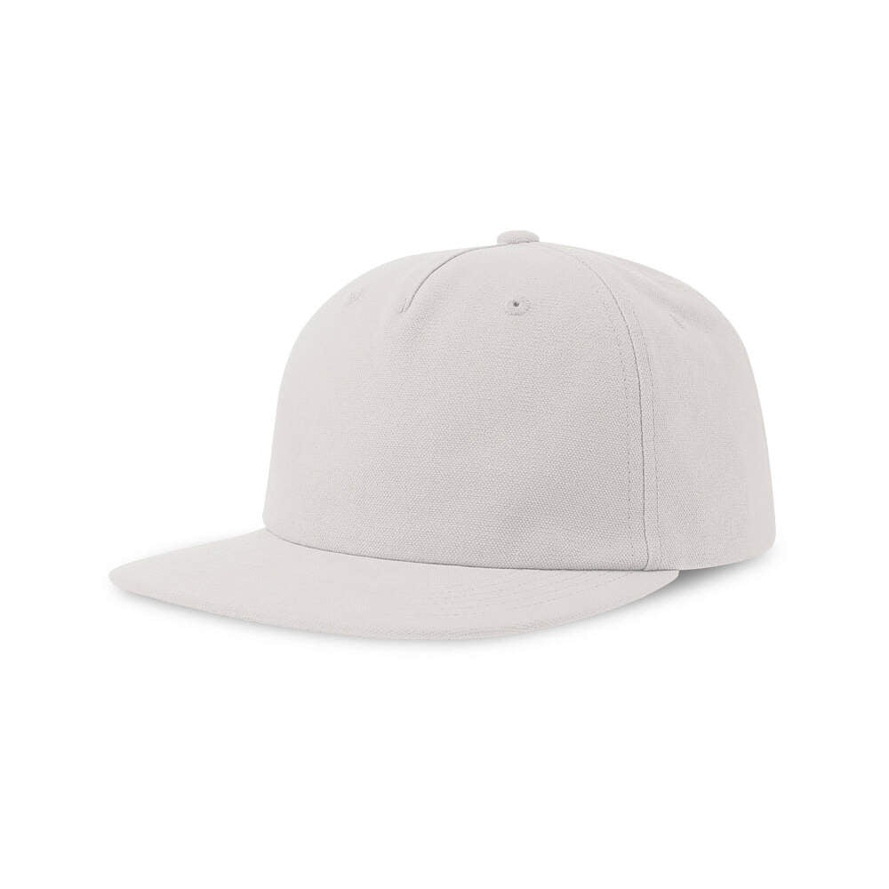 Cruz Cap in Detail 5 - bedruckbar und bestickbar