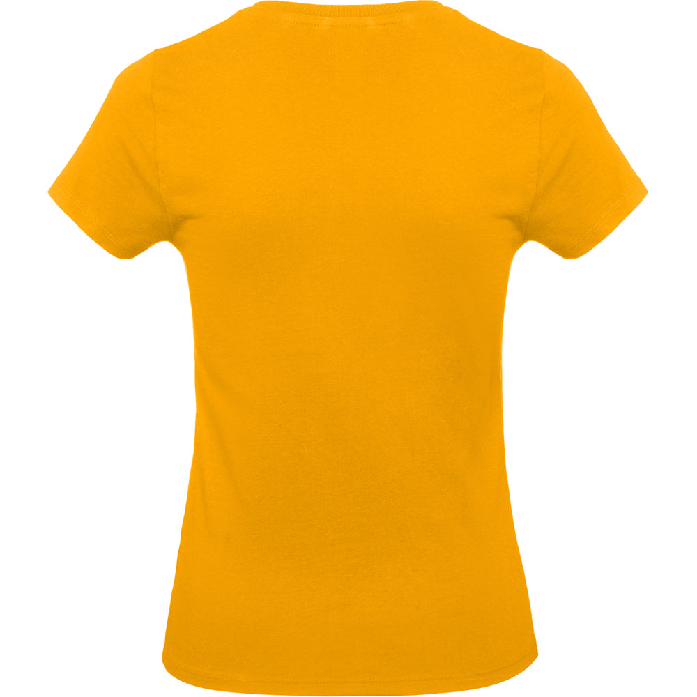 T-Shirt #E190 / Women – T-Shirt | Promobox-B&C – Ansicht 3