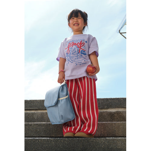 Kids Adventure Cooler Bag in Rueckseite - bedruckbar und bestickbar