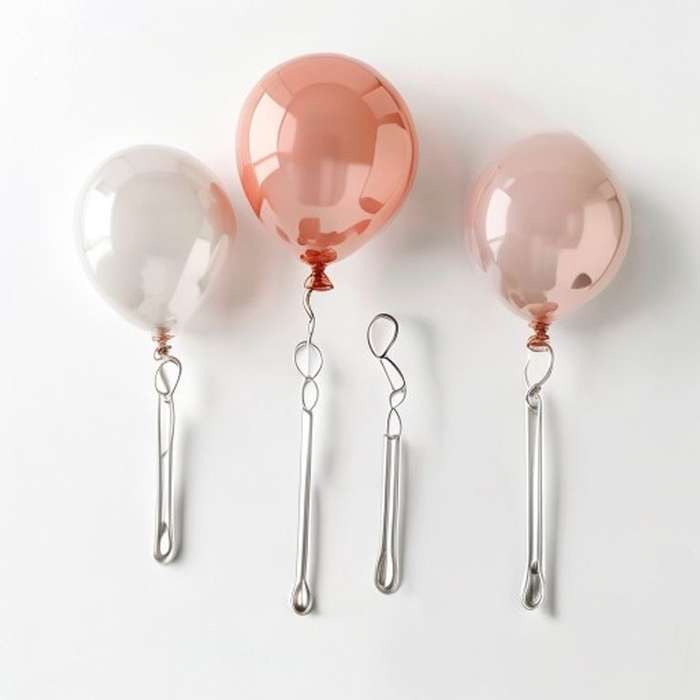 Ballonverschlüsse Deko – Drucksachen | WIR MACHEN DRUCK
