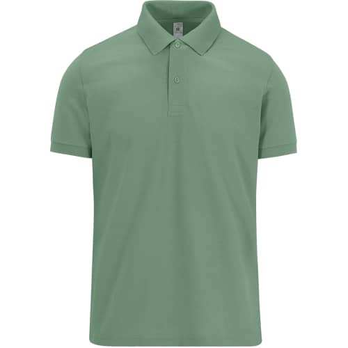 B&C My Polo 210 – Polo-Shirt | Promobox-B&C