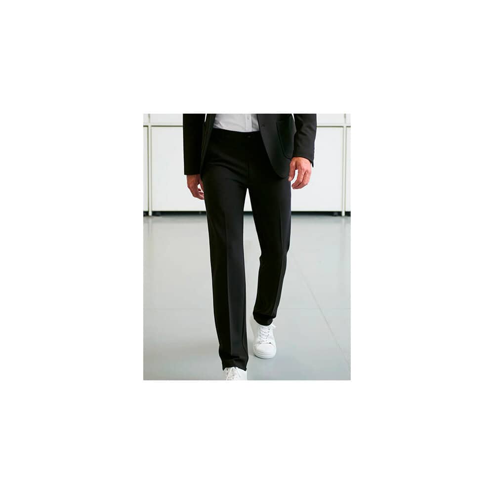Men´s Trouser Taurus in Detail 4 - bedruckbar und bestickbar