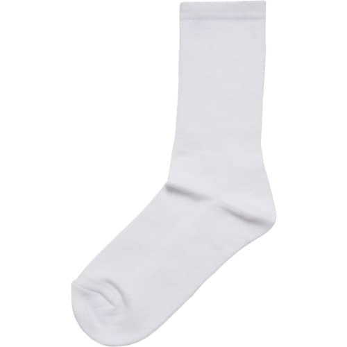 Crew Socks in Rueckseite - bedruckbar und bestickbar