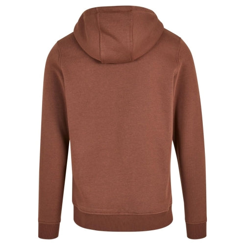 Heavy Zip Hoody in Detail 4 - bedruckbar und bestickbar