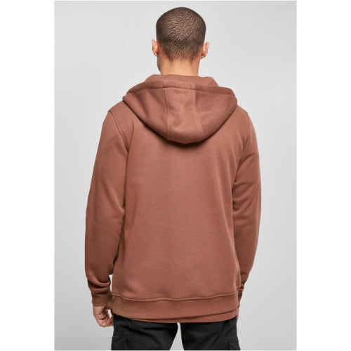 Heavy Zip Hoody in Detail 7 - bedruckbar und bestickbar