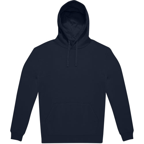 ID.333 Hoodie in Front - bedruckbar und bestickbar