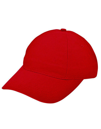 Brushed Promo Cap – Bild 15