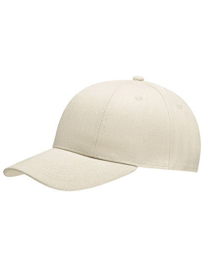 Baumwoll-Cap Low Profile/Brushed – Bild 20