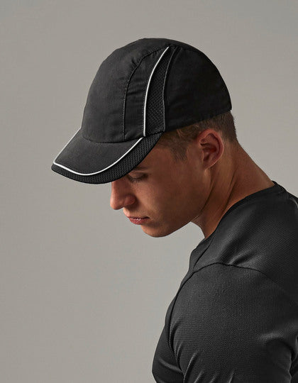 Coolmax® Flow Mesh Cap – Bild 4