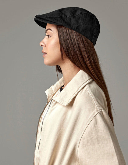 Vintage Flat Cap – Bild 4