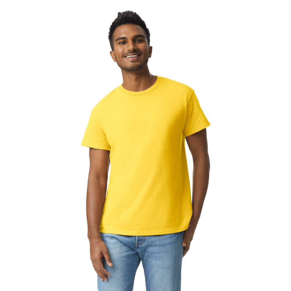 Ultra Cotton T-Shirt – T-Shirt | Promobox-Gildan – Ansicht 4