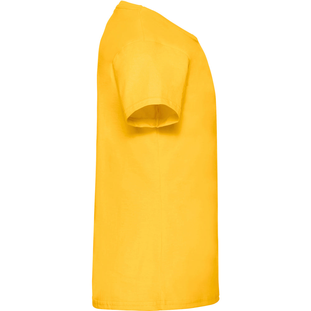 Valueweight T Girls – T-Shirt | Promobox-Fruit of the Loom – Ansicht 3