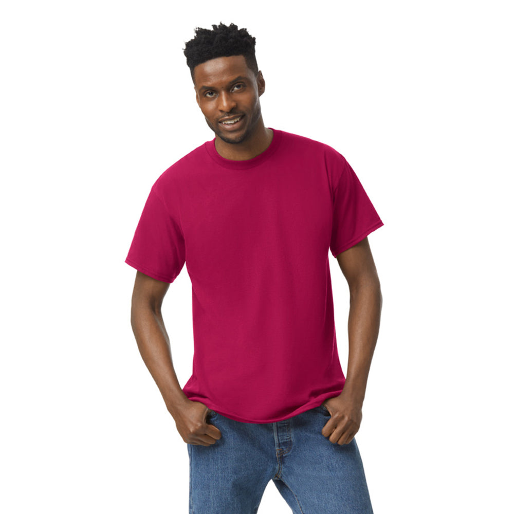 Heavy Cotton T- Shirt – T-Shirt | Promobox-Gildan – Ansicht 5